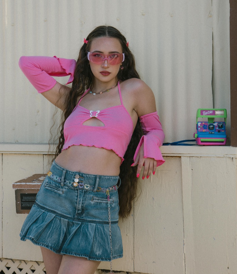 Y2K Cultural