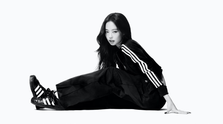 Missy, JENNIE & GloRilla Are Rocking the adidas Superstar