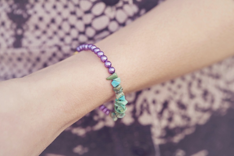 Beaded Bracelet