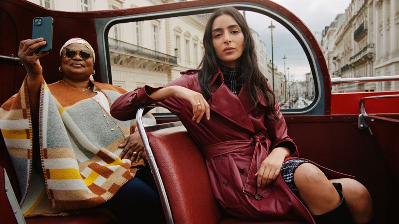 Burberry back city 2025 campaign01