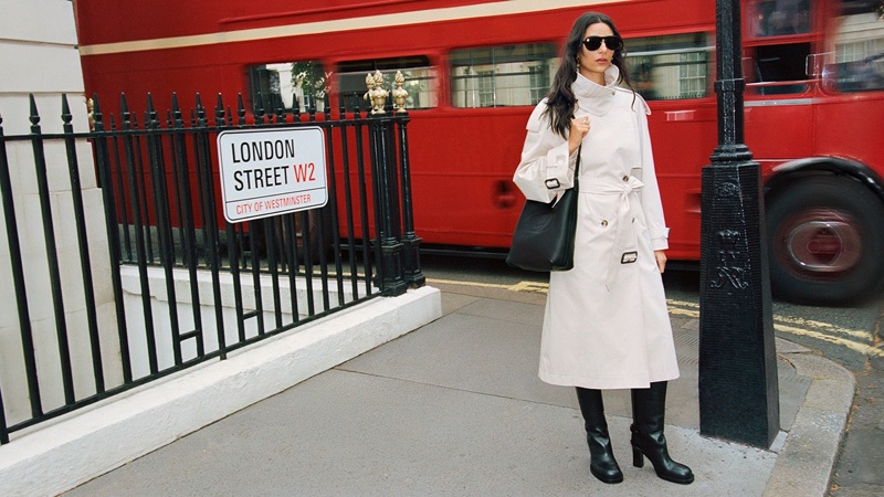 Burberry back city 2025 campaign03