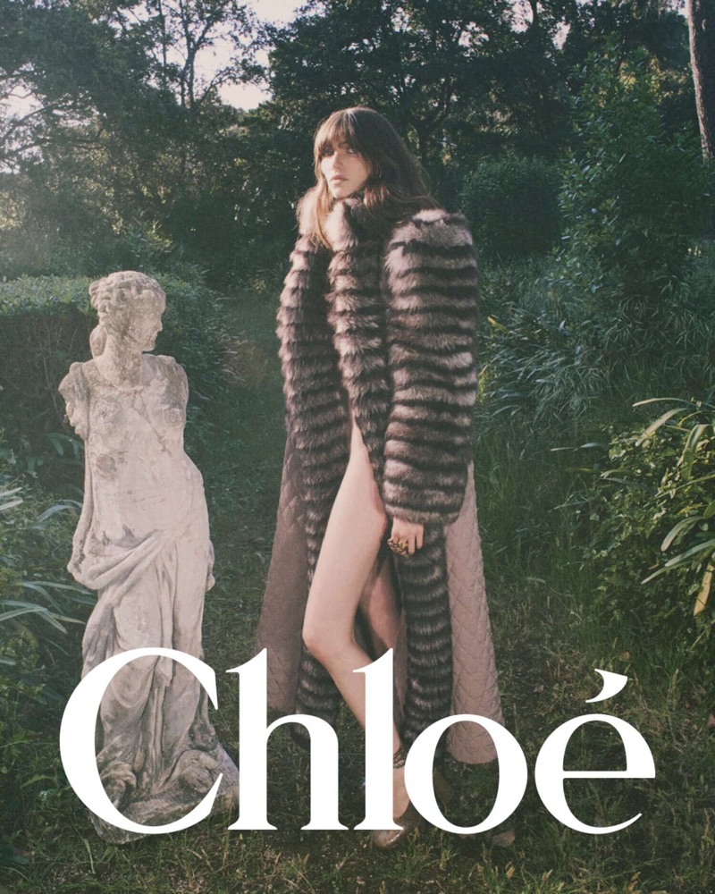 Chloe winter 2025 campaign04