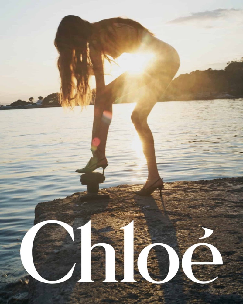 Chloe winter 2025 campaign06