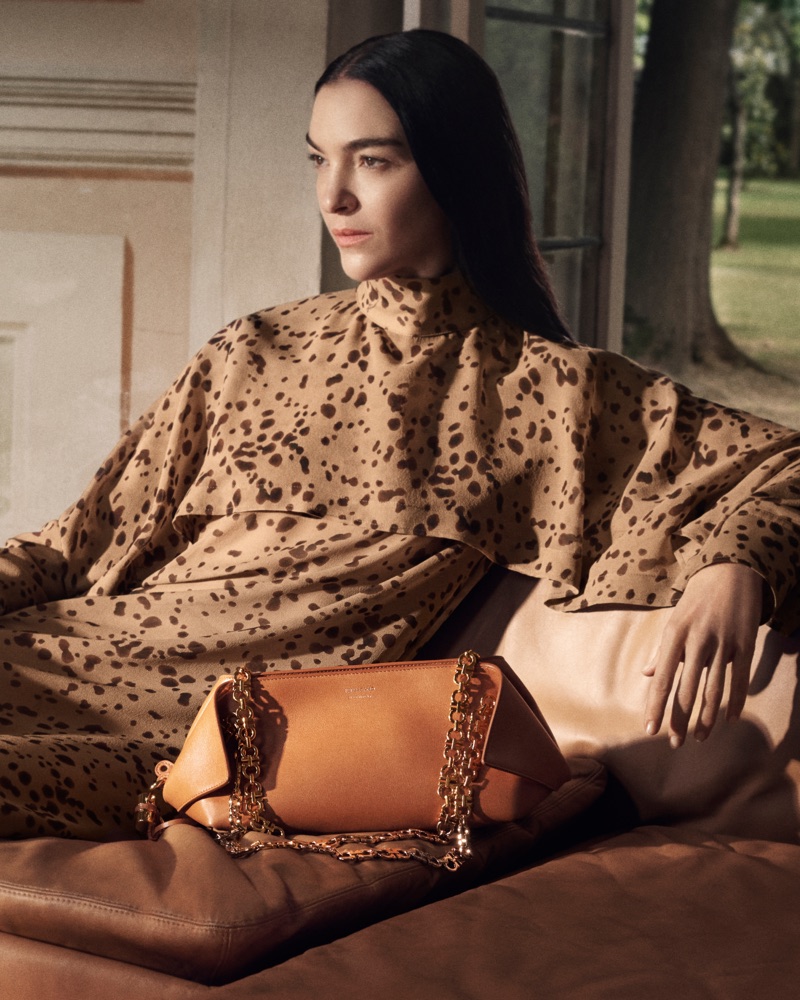 Ferragamo fall 2025 campaign14