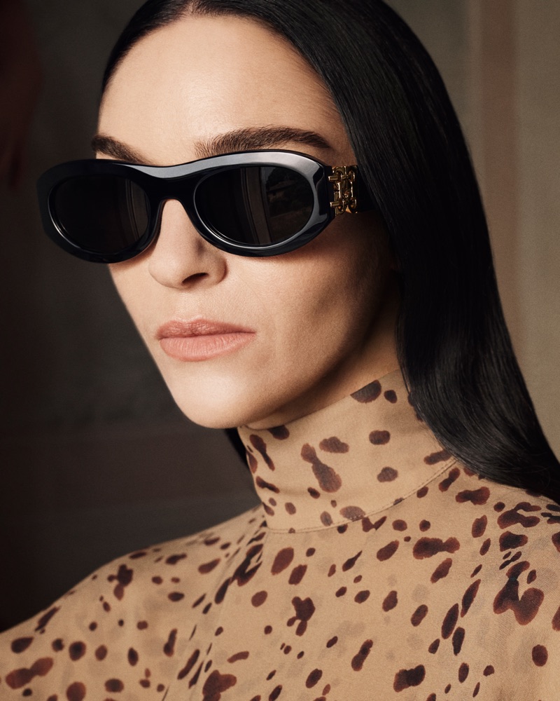 Ferragamo fall 2025 campaign15