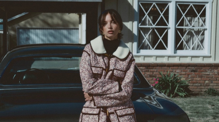 For Love & Lemons’ Fall Essentials Are Anything But Basic