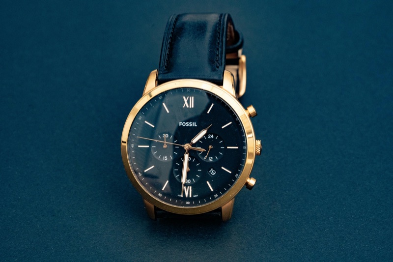 Genderless Watch