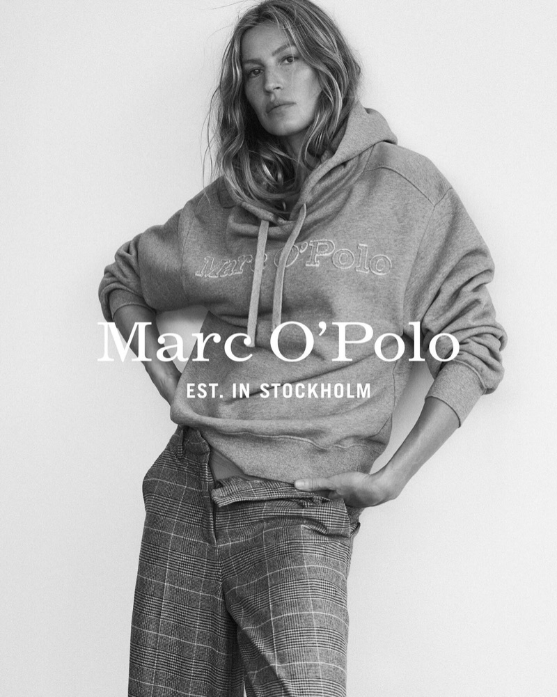 Gisele bundchen marc opolo fall 2025 ad01