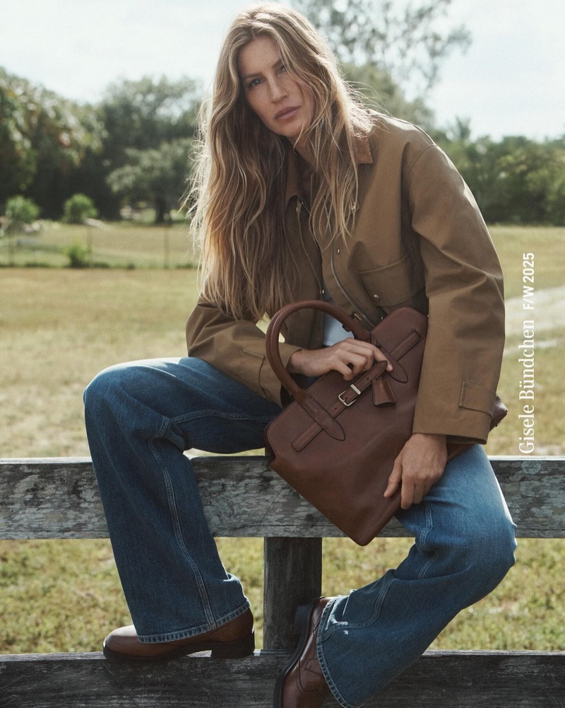 Gisele bundchen marc opolo fall 2025 ad03