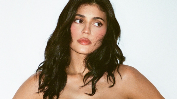 Kylie Jenner’s KHY Has a Neon Moment with Cotton Stretch Line