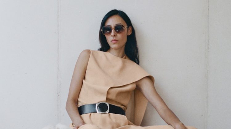 Mango’s Fall Neutrals Are Anything But Boring