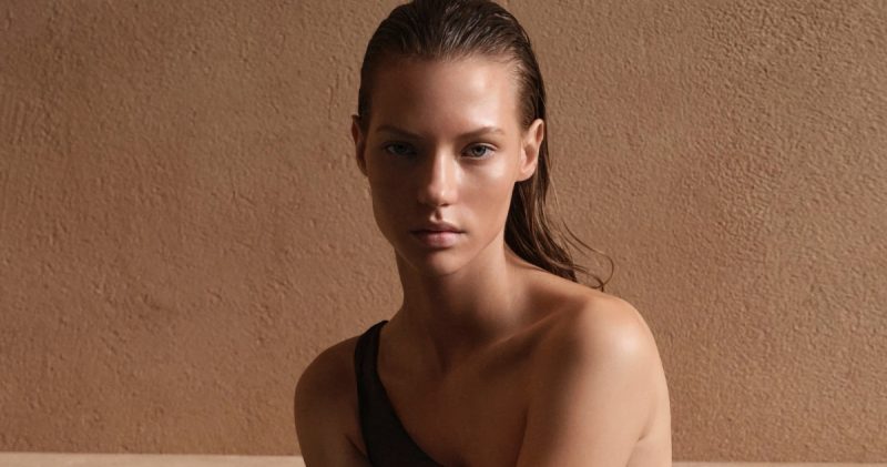 Max mara beachwear 2025 collection