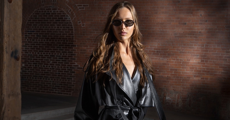 Michael kors fall 2025 campaign