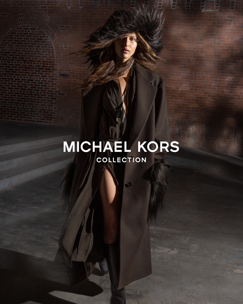 Michael kors fall 2025 campaign02