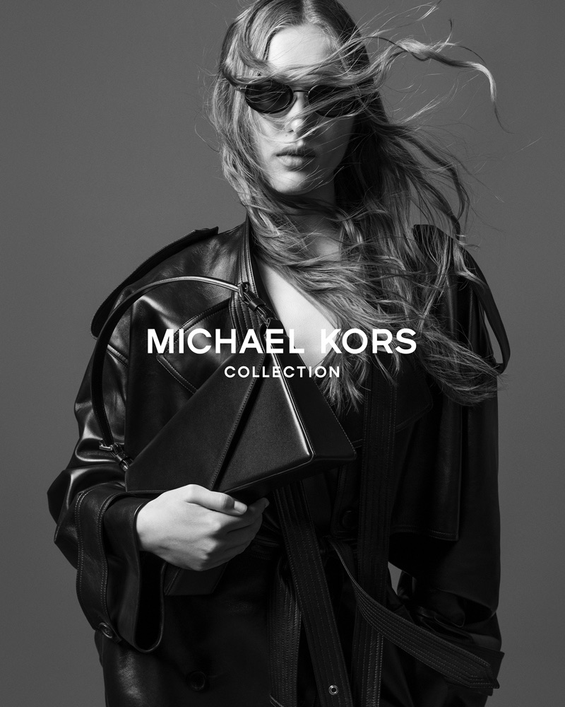 Michael kors fall 2025 campaign03