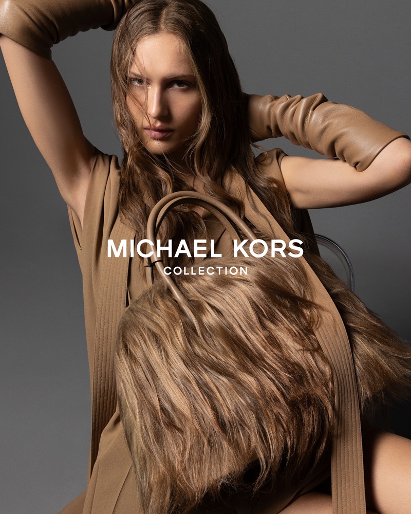 Michael kors fall 2025 campaign07