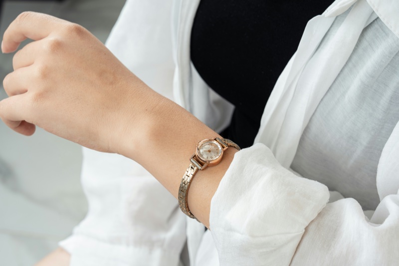 Micro Watch
