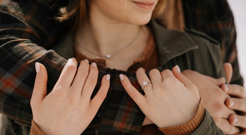 Embrace Engagement