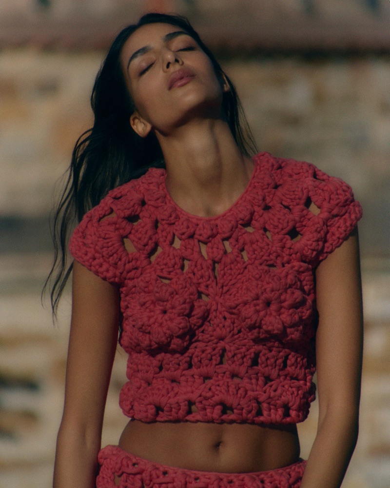 Nora attal vogue greece 2025 photoshoot02