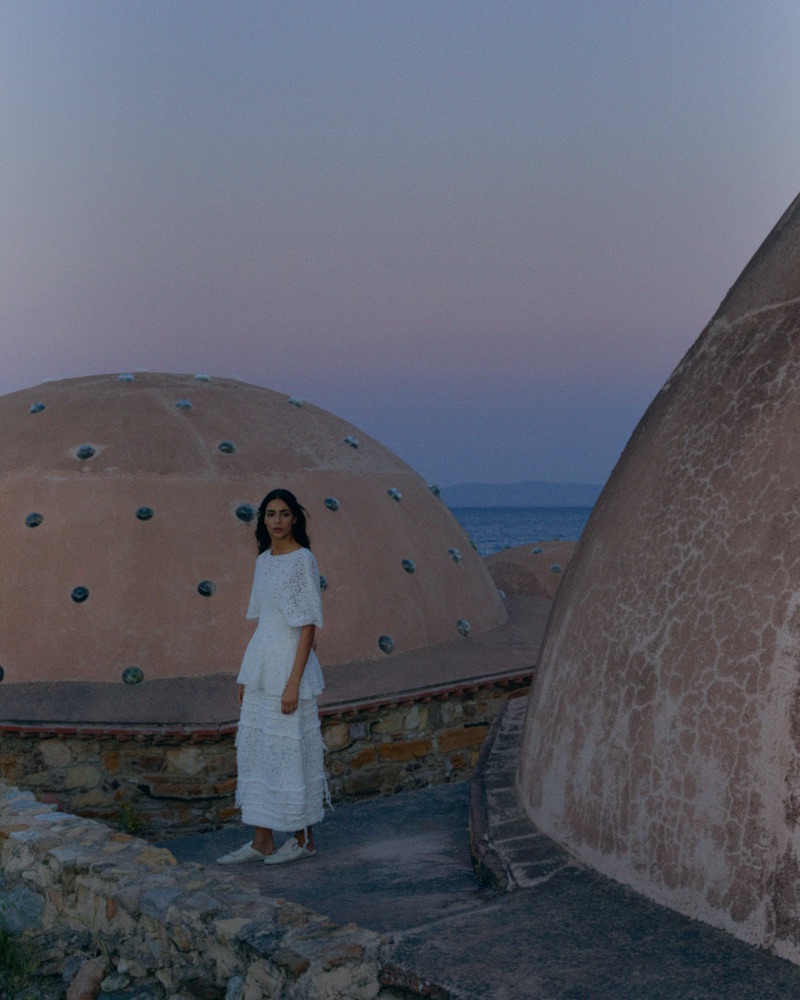 Nora attal vogue greece 2025 photoshoot06