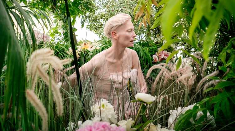 Pirelli Calendar 2026 Cast: Irina Shayk, Tilda Swinton & More