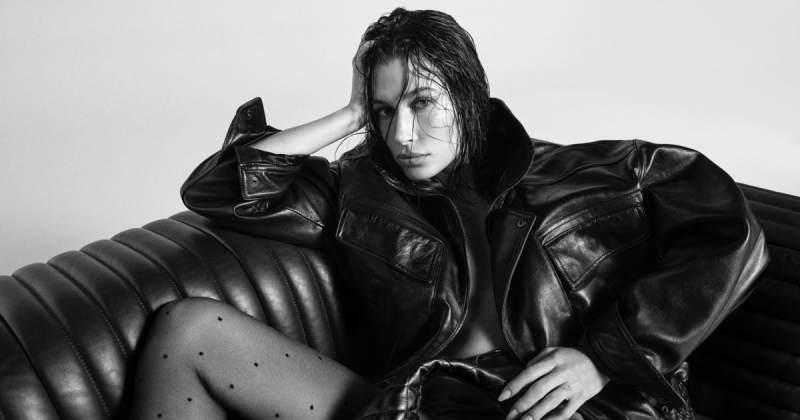 Saint laurent fall 2025 campaign