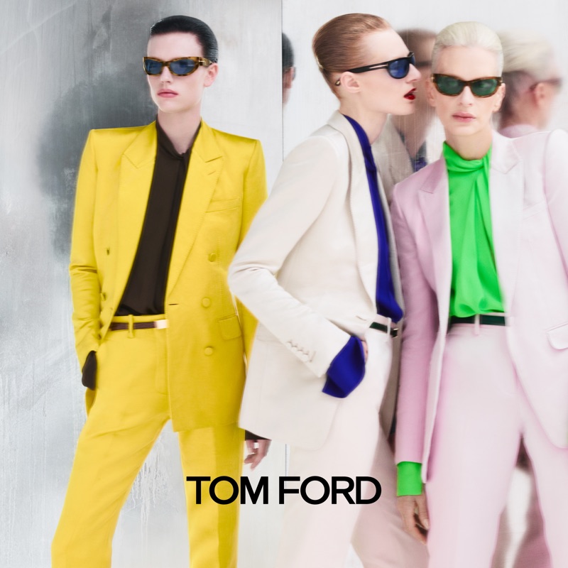 Tom ford fall winter 2025 campaign02