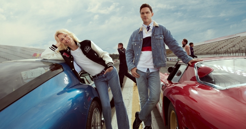 Tommy hilfiger fall 2025 3