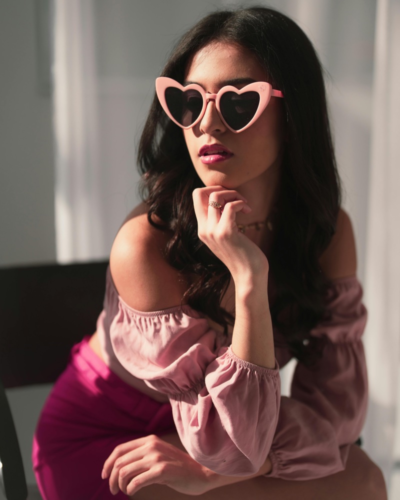 Sunglasses Trends