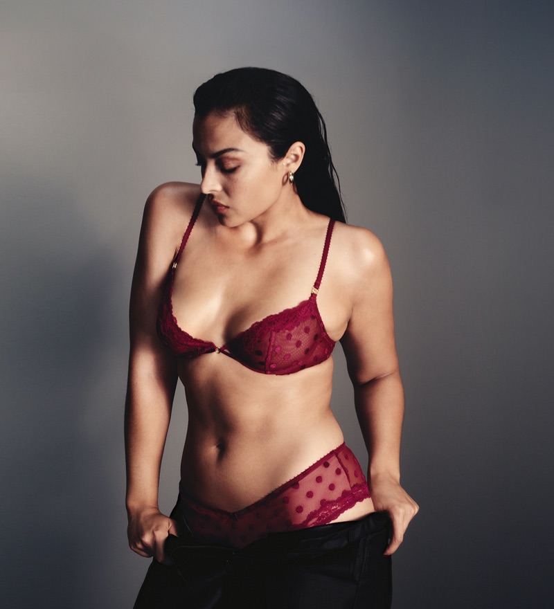 Victorias secret very sexy 2025 campaign06
