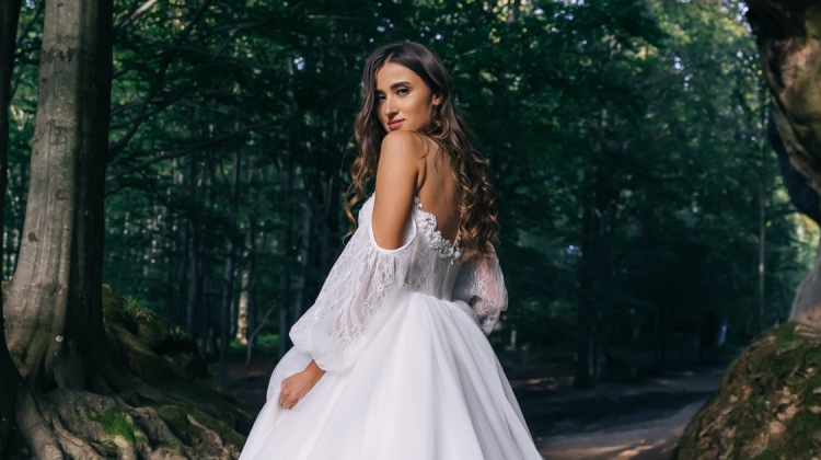 Why Wedding Dresses Should Be Treated Like Investments