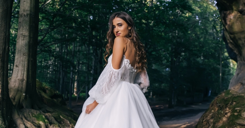 Wedding dress investment