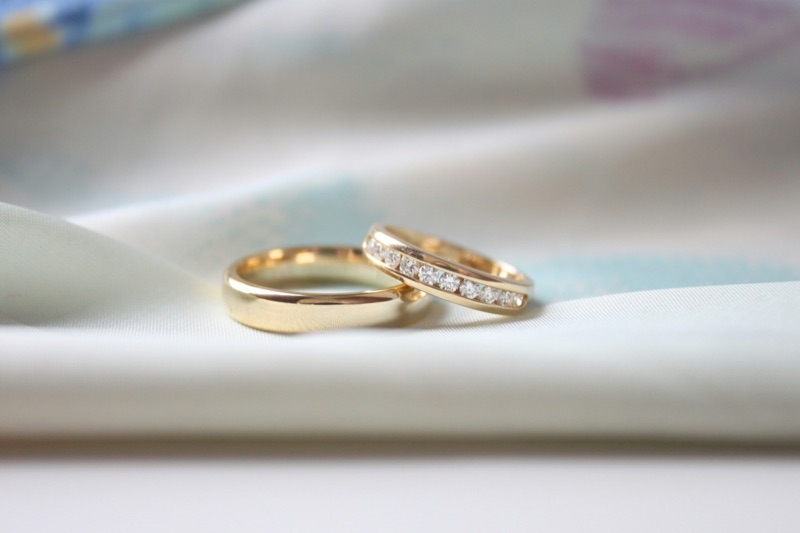 Wedding Engagement Rings