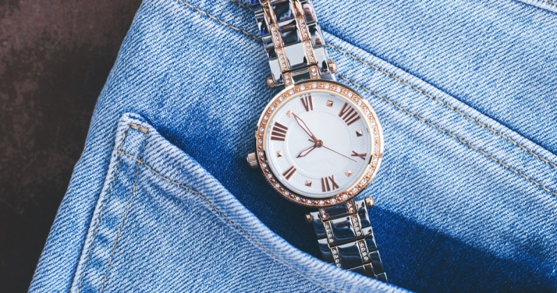 Womens watch trends featured