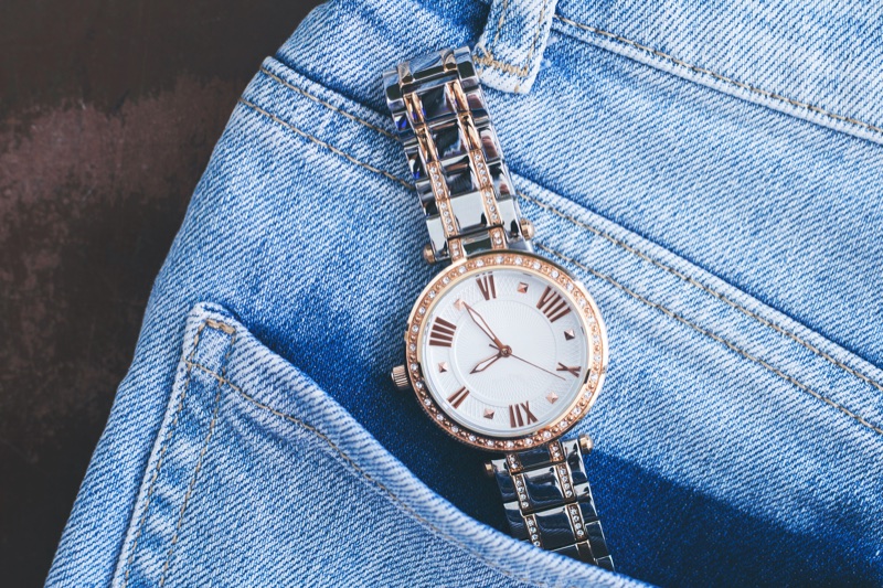 Womens watch trends