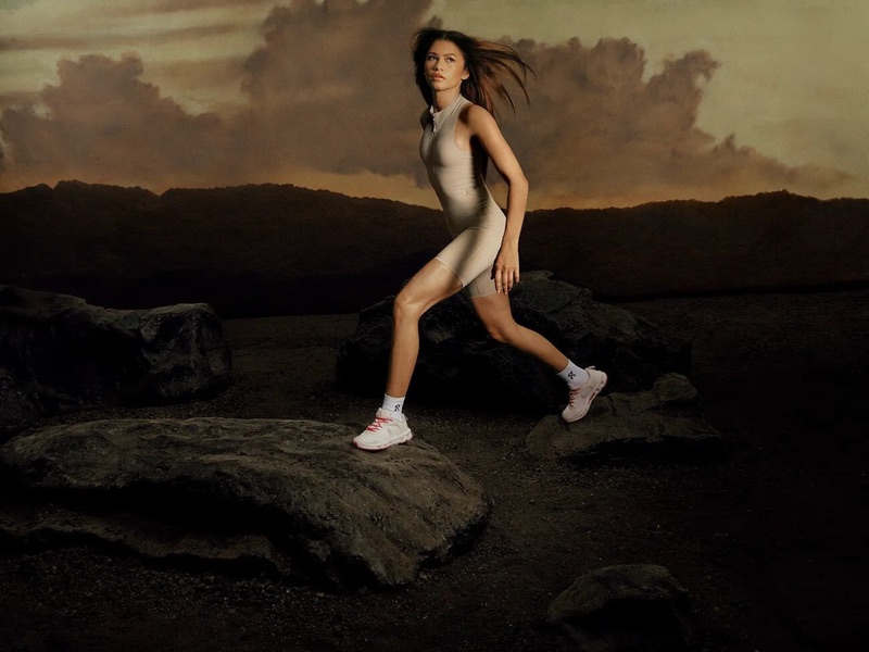 Zendaya on running dream on 2025 photos04