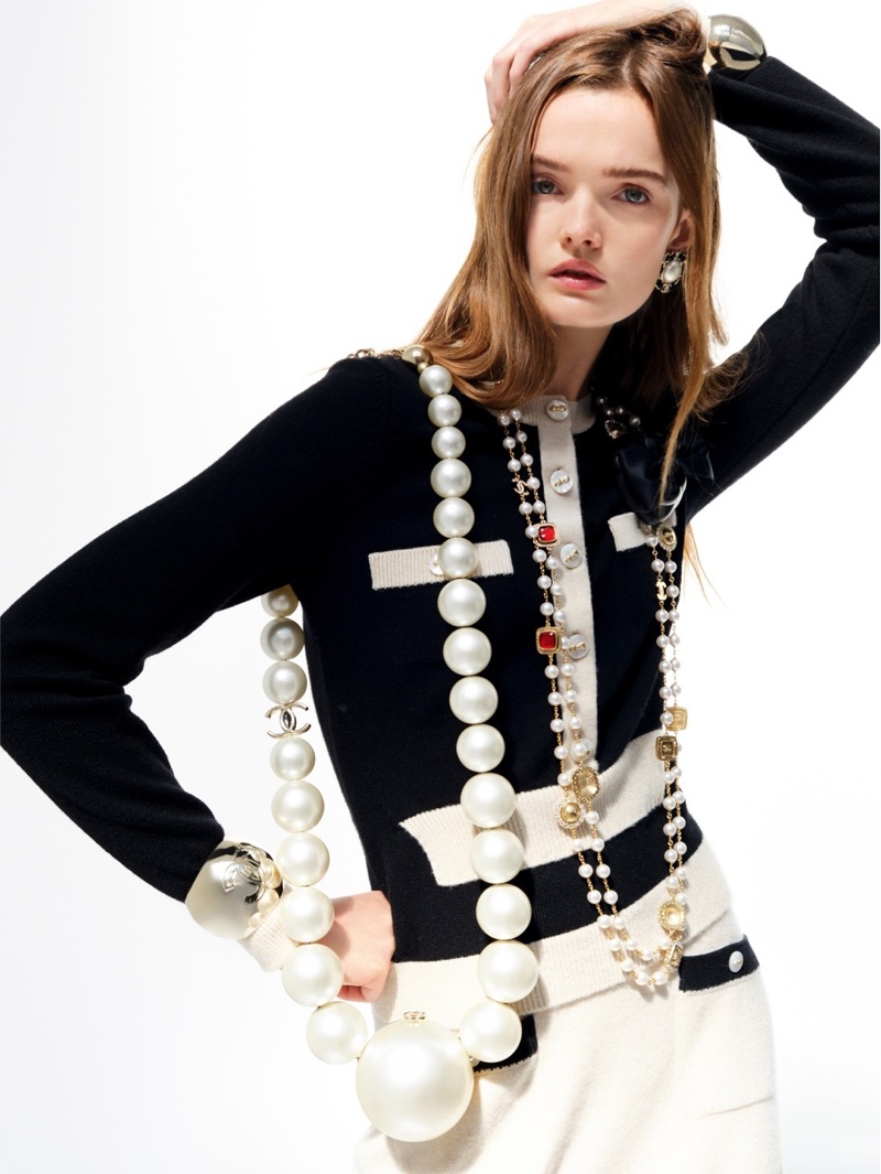 Chanel fall winter 2025 collection03