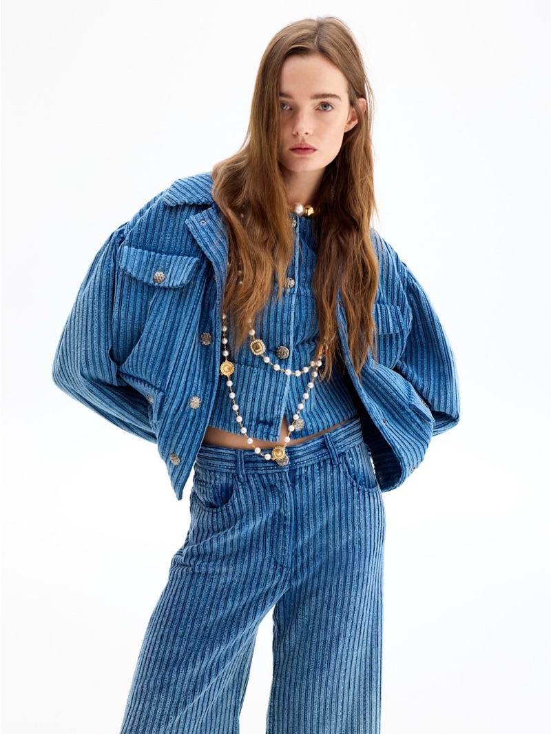 Chanel fall winter 2025 collection04