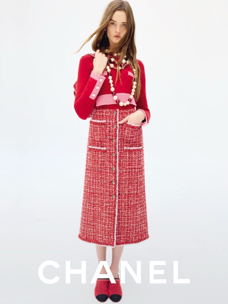Chanel fall winter 2025 collection05