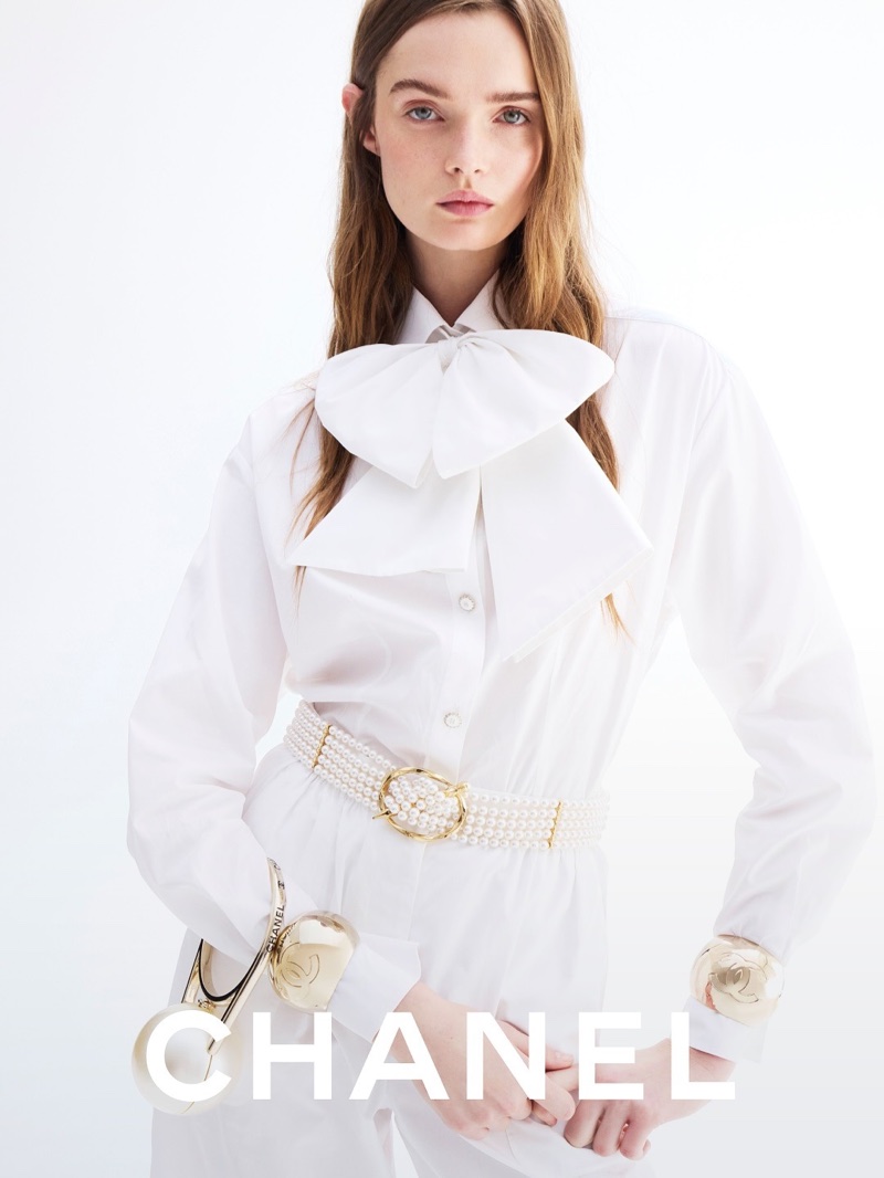 Chanel fall winter 2025 collection06