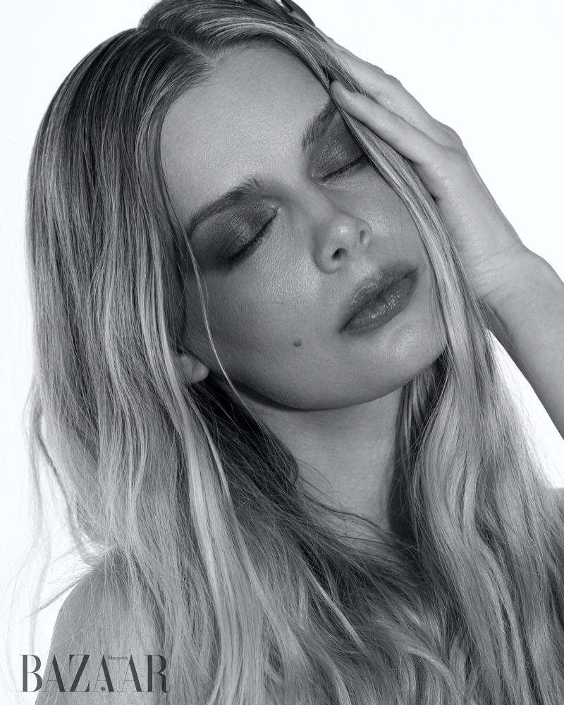 Danielle knudson beauty editorial06