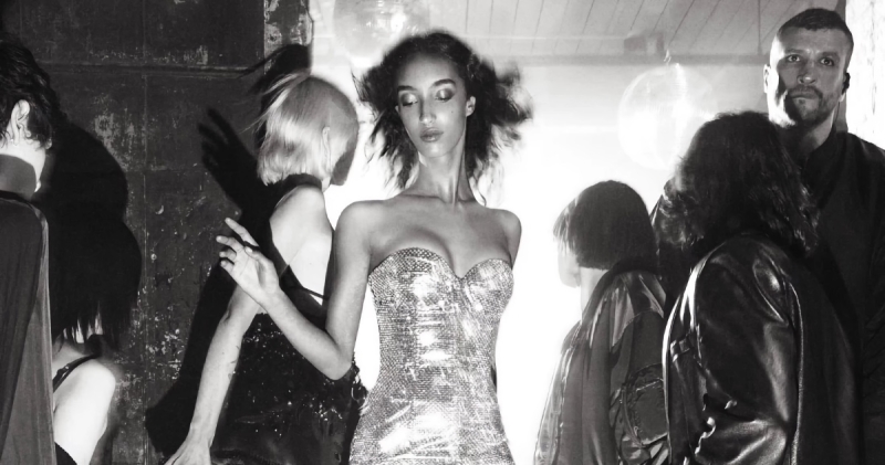 Dolce gabbana fall 2025