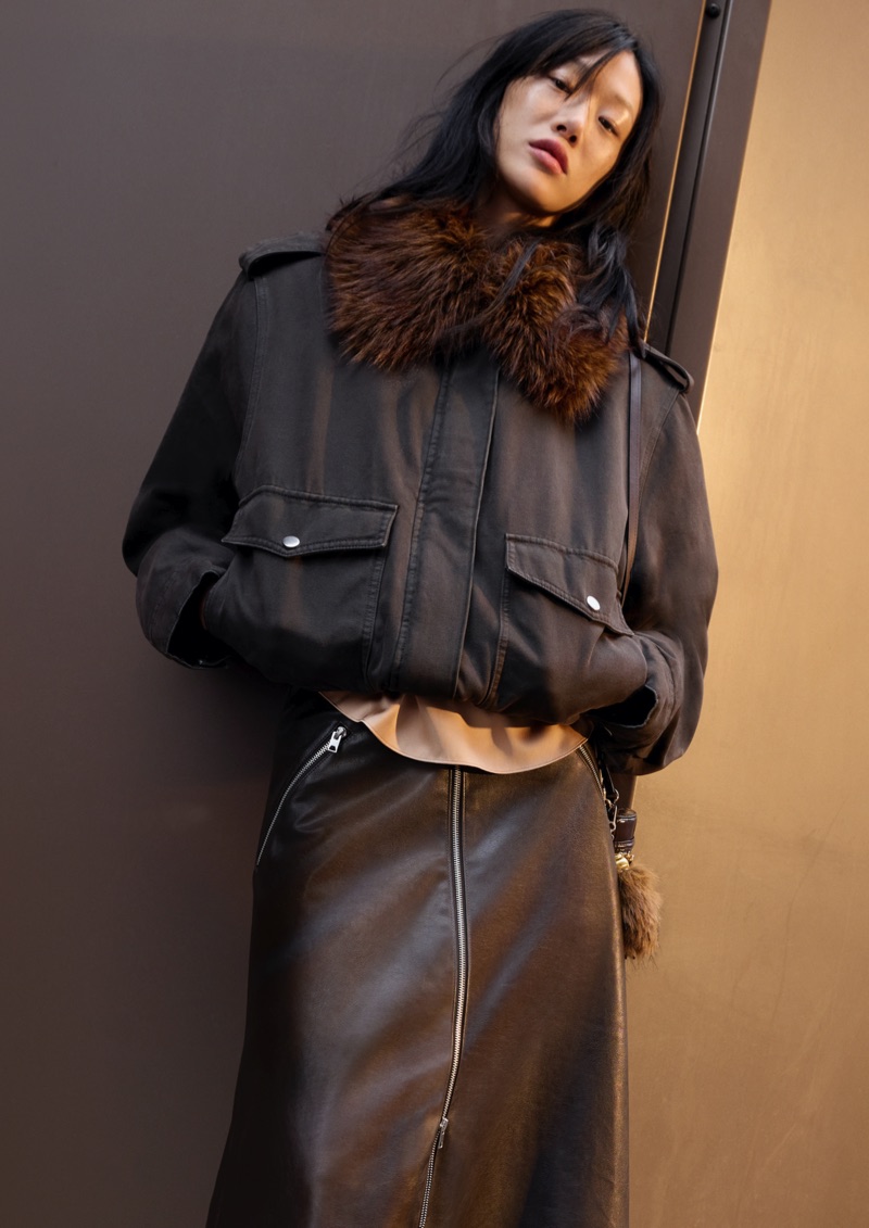 Hm fall winter 2025 campaign05