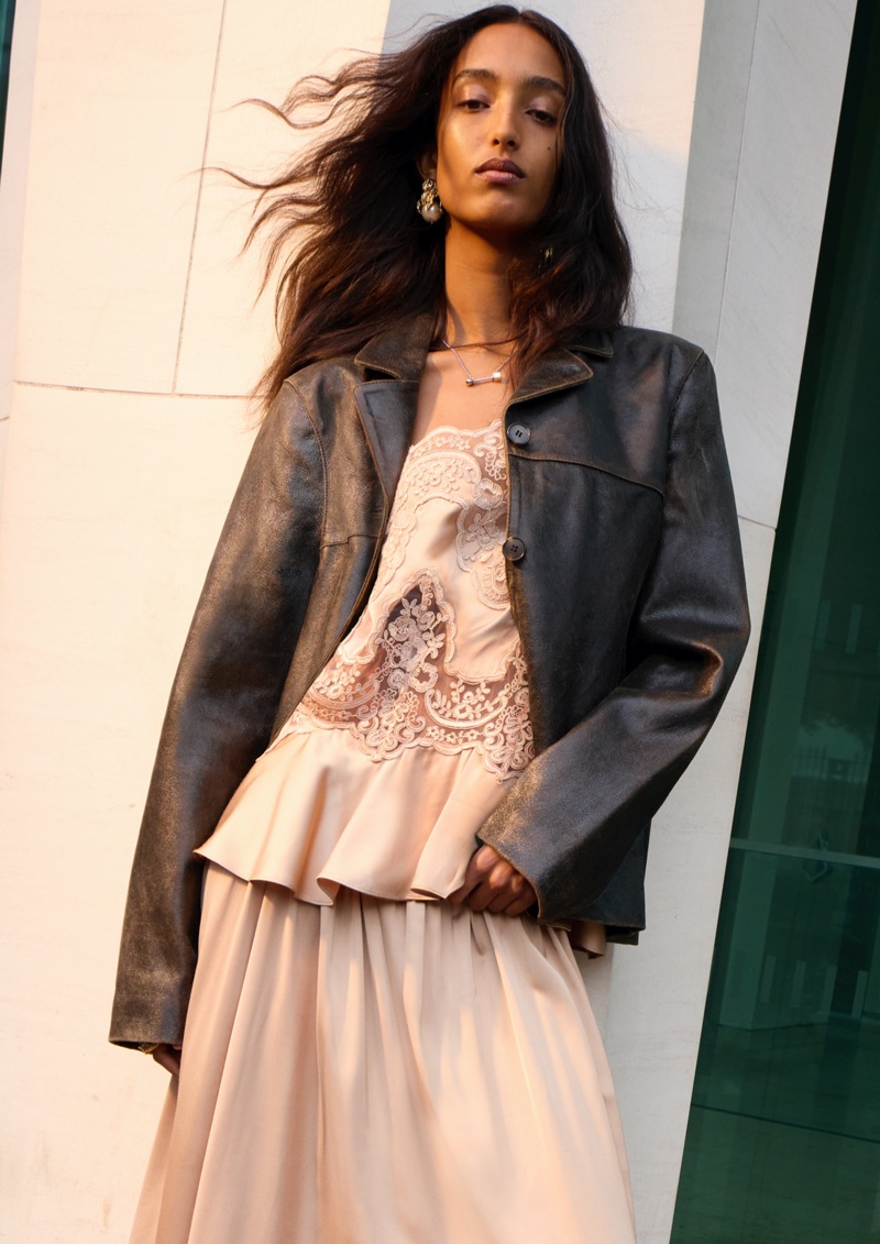 Hm fall winter 2025 campaign07