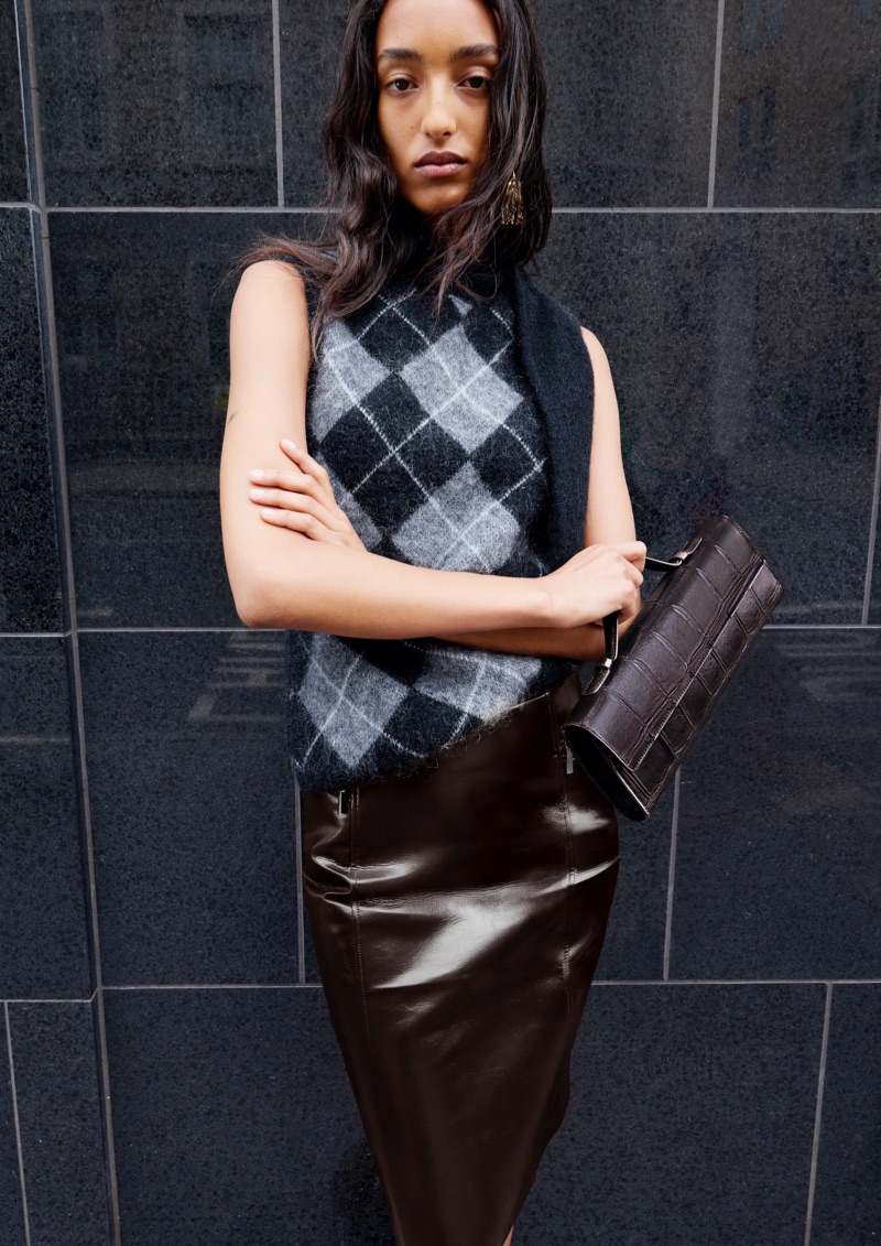 Hm fall winter 2025 campaign08