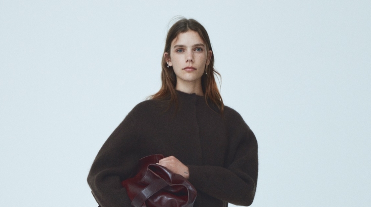 Hm studio fall 2025 collection