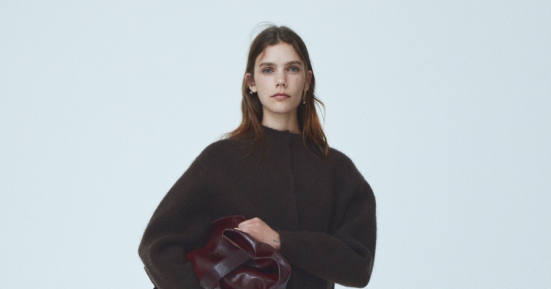 Hm studio fall 2025 collection