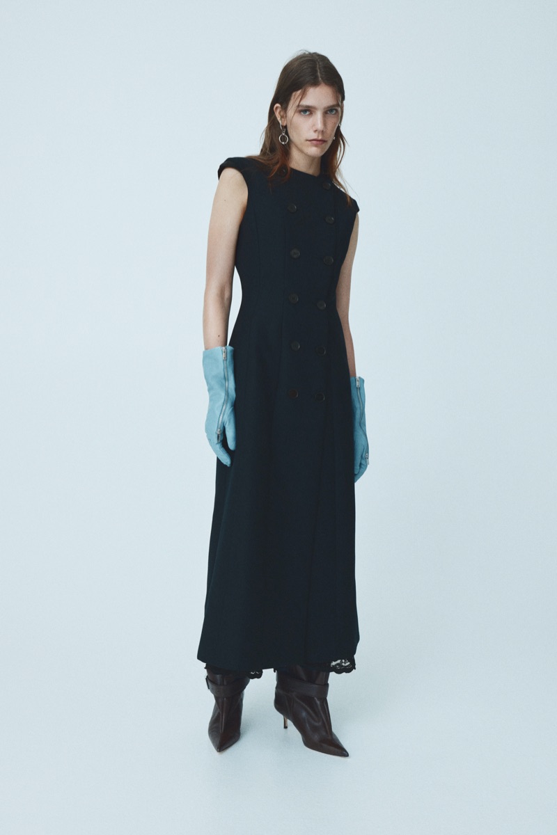 Hm studio fall 2025 collection08