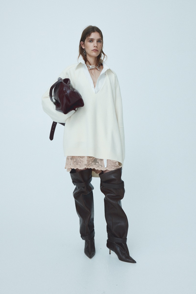 Hm studio fall 2025 collection10