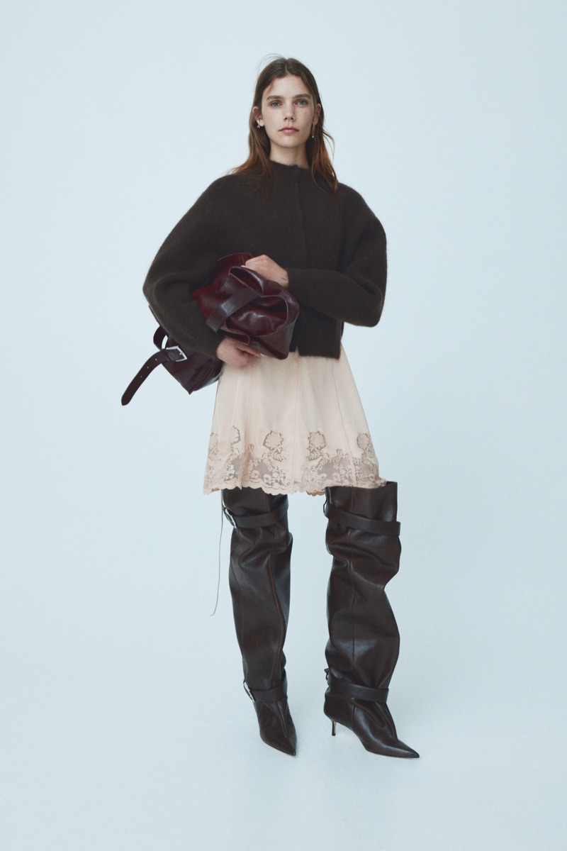 Hm studio fall 2025 collection11